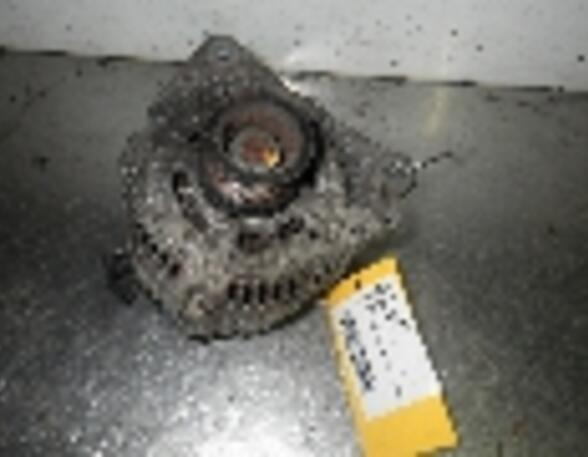 Alternator SEAT Alhambra (7V8, 7V9)