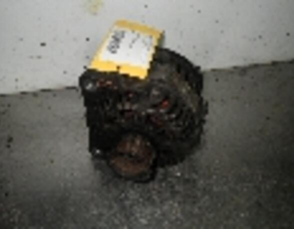 Dynamo (Alternator) VW Polo (6N1)