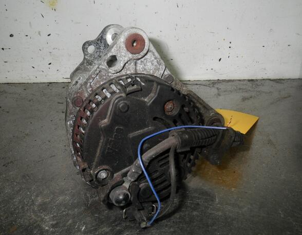 Alternator SEAT Alhambra (7V8, 7V9)