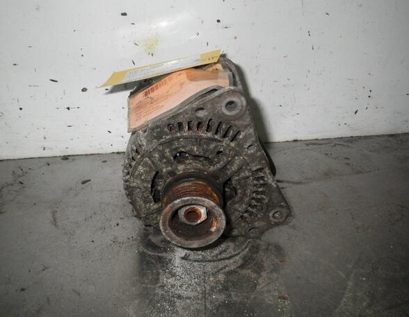 Dynamo (Alternator) SEAT Alhambra (7V8, 7V9)