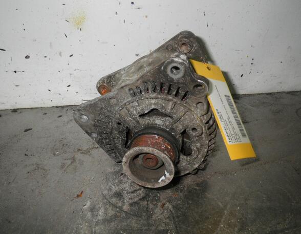 Dynamo (Alternator) SEAT Alhambra (7V8, 7V9)