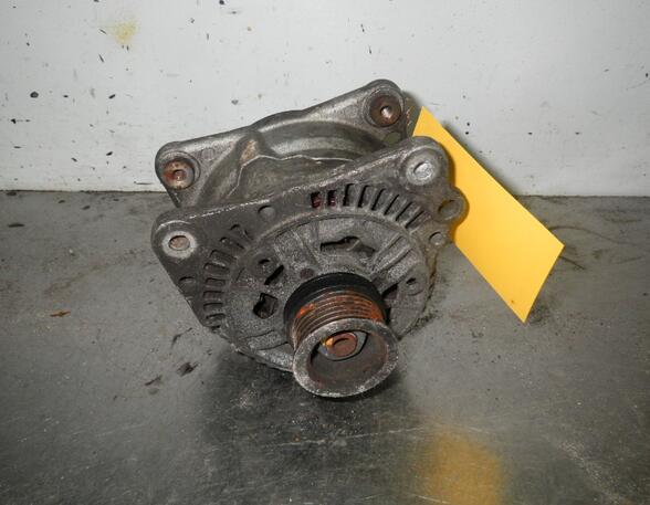 Dynamo (Alternator) SEAT Alhambra (7V8, 7V9)