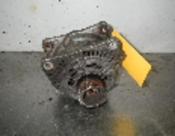 Dynamo (Alternator) SEAT Alhambra (7V8, 7V9)