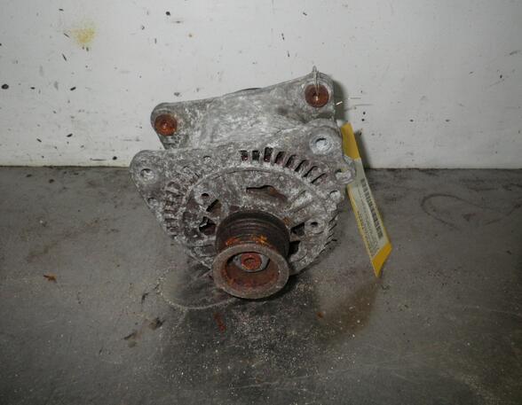 Alternator SEAT Alhambra (7V8, 7V9)