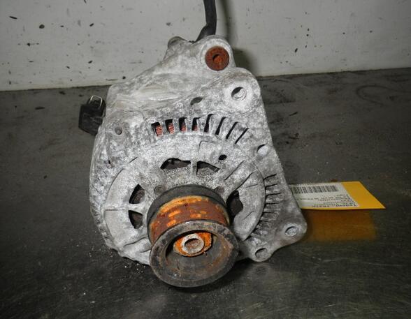 Dynamo (Alternator) SEAT Alhambra (7V8, 7V9)