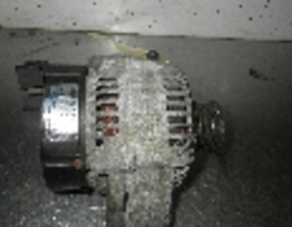 Alternator MG MG ZR (--)