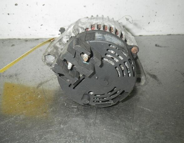 Alternator MG MG ZR (--)