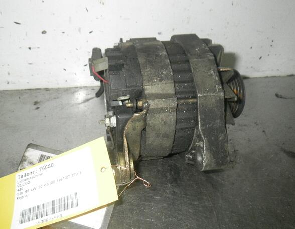 Alternator VOLVO 440 K (445)