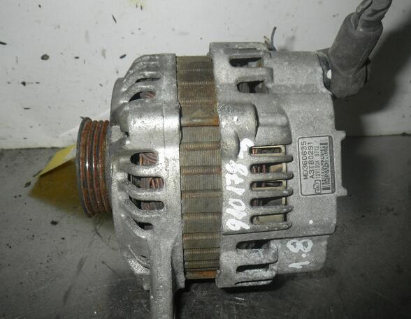 Dynamo (Alternator) HYUNDAI Sonata IV (EF)