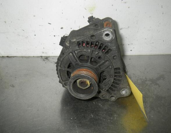 Alternator SEAT Alhambra (7V8, 7V9)