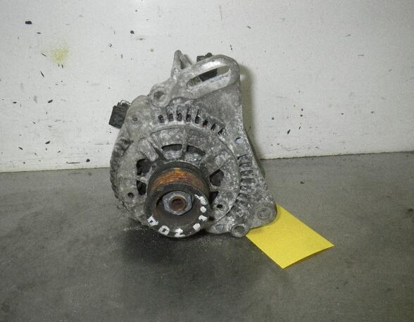 Alternator VW Polo (6N1)