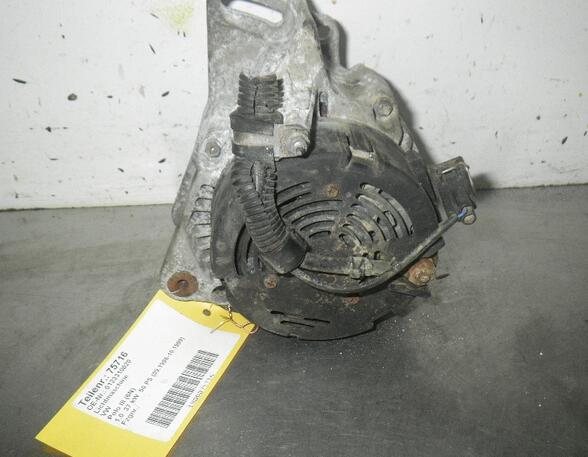 Alternator VW Polo (6N1)