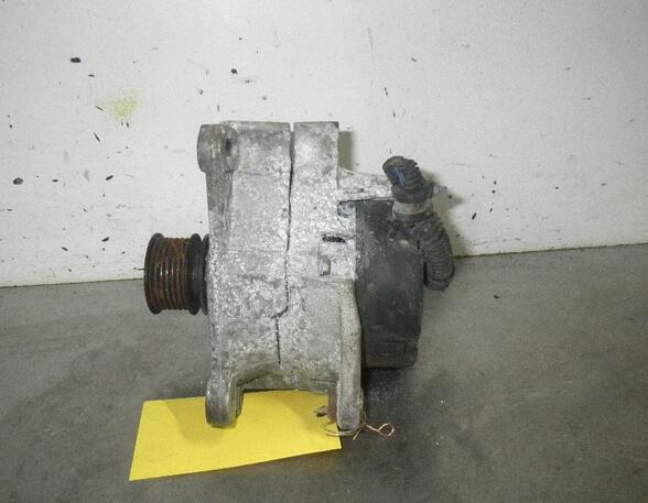 Alternator VW Polo (6N1)