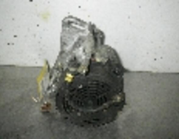 Alternator SEAT Cordoba (6K1, 6K2)