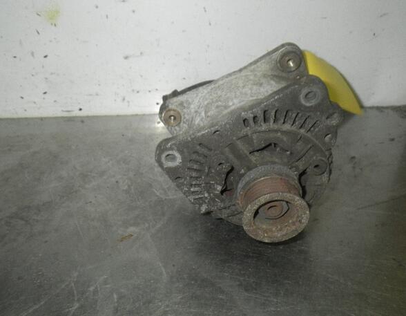 Dynamo (Alternator) VW Polo (6N1)