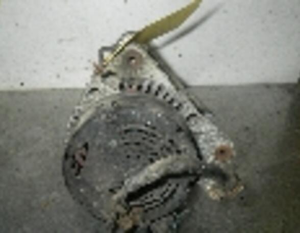 Dynamo (Alternator) VW Polo (6N1)