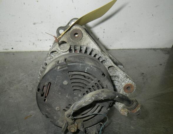 Alternator VW Polo (6N1)