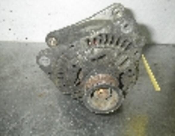 Dynamo (Alternator) VW Polo (6N1)