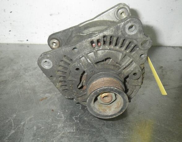 Alternator VW Polo (6N1)