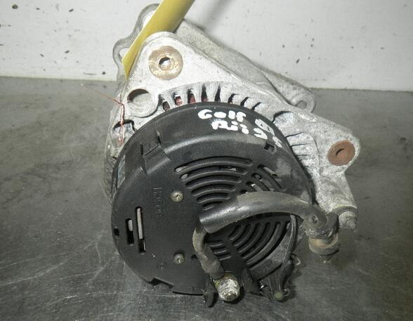 Alternator VW Polo (6N1)