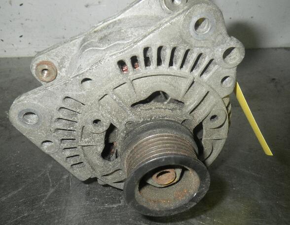 Dynamo (Alternator) VW Polo (6N1)