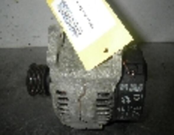 Alternator VW Polo (6N1)