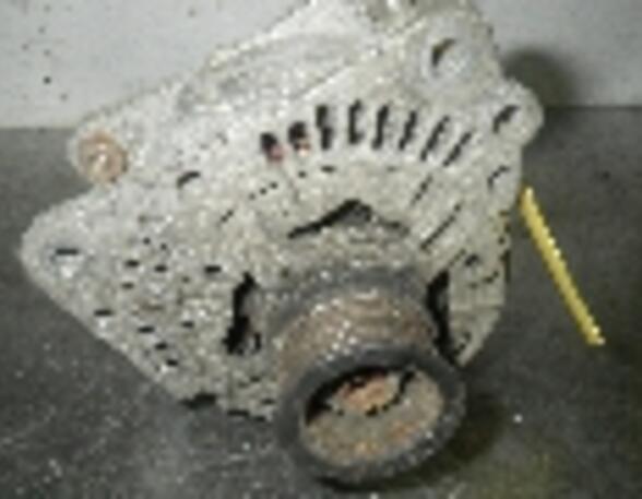 Alternator VW Polo (6N1)