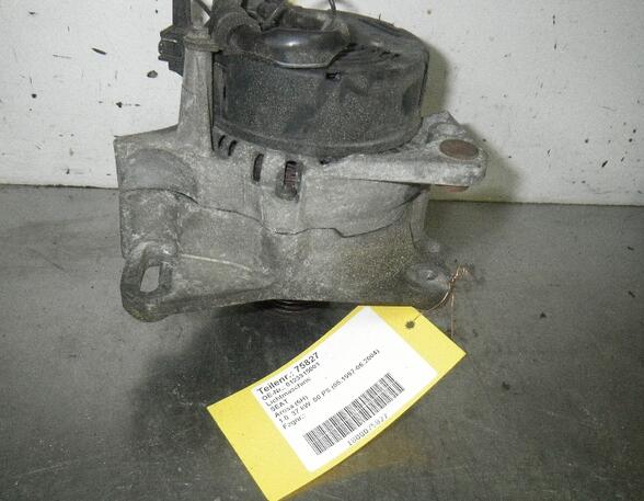 Alternator SEAT Arosa (6H)