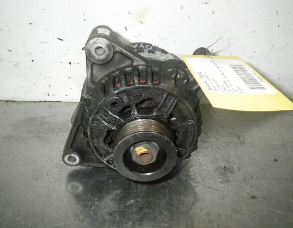 Dynamo (Alternator) VOLVO C70 I Coupe (872)