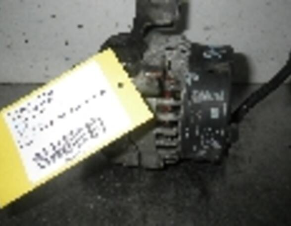 Dynamo (Alternator) VOLVO C70 I Coupe (872)