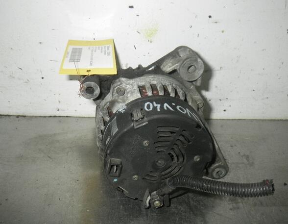 Dynamo (Alternator) VOLVO C70 I Coupe (872)