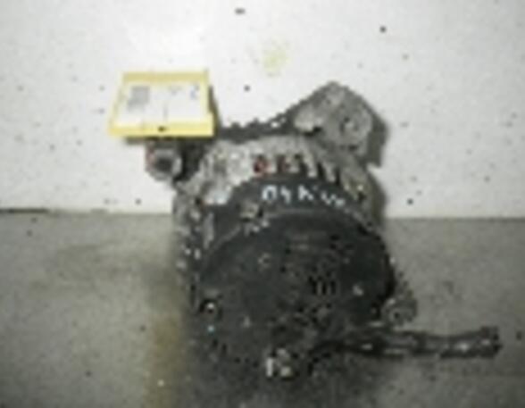 Dynamo (Alternator) VOLVO C70 I Coupe (872)