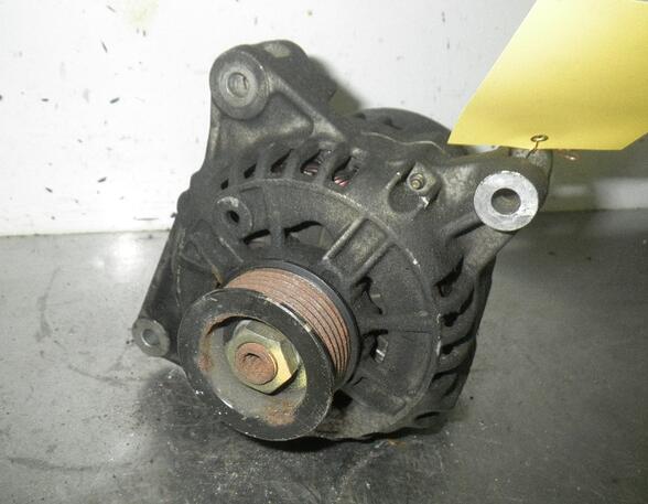 Alternator VOLVO C70 I Coupe (872)