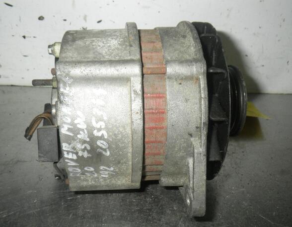 Alternator ROVER Montego Estate (XE)