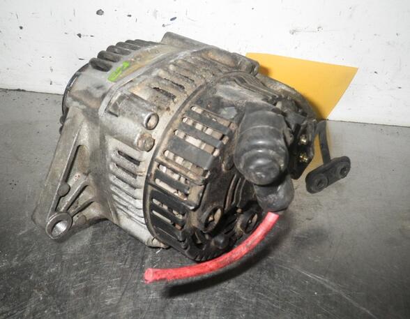 Dynamo (Alternator) RENAULT Megane I (BA0/1)