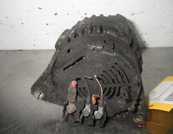 Alternator FORD KA (RB)