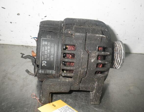 Alternator FORD KA (RB)