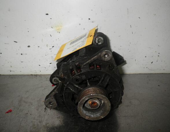 Alternator FORD KA (RB)