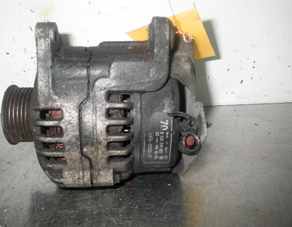 Alternator FORD KA (RB)