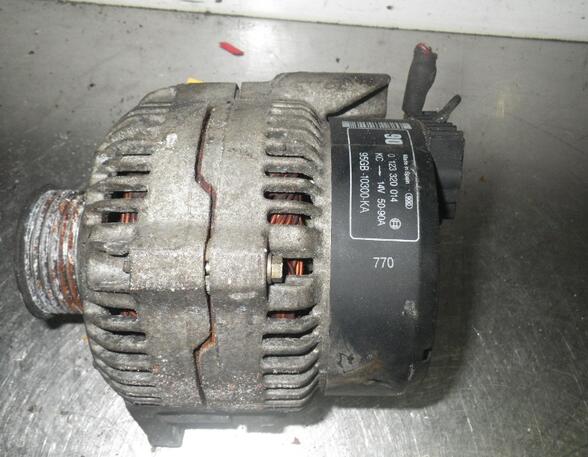 Alternator FORD Scorpio II (GFR, GGR)