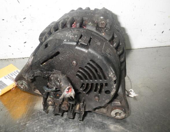 Alternator FORD Escort VI (GAL)