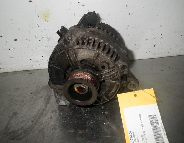 Alternator FORD Mondeo I (GBP)