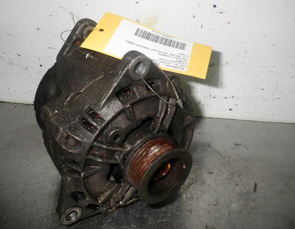 Dynamo (Alternator) FORD Mondeo I (GBP)