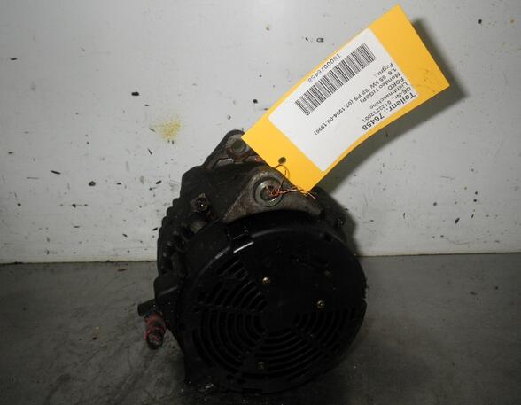 Dynamo (Alternator) FORD Mondeo I (GBP)