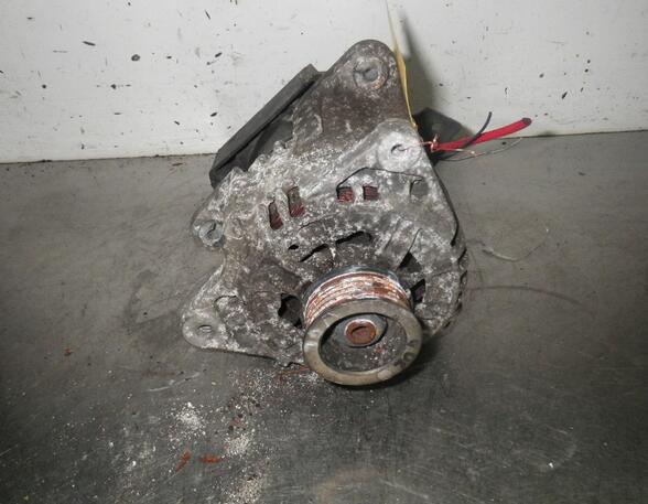 Dynamo (Alternator) FORD Fiesta IV (JA, JB)