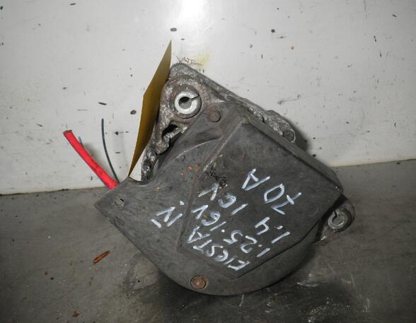 Dynamo (Alternator) FORD Fiesta IV (JA, JB)