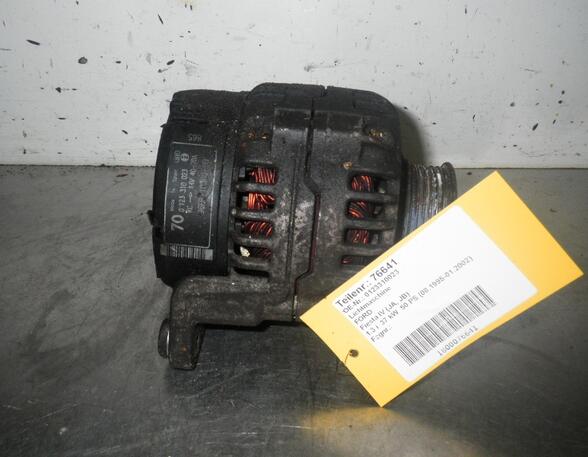 Alternator FORD Fiesta IV (JA, JB)