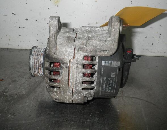 Dynamo (Alternator) FORD Fiesta IV (JA, JB)