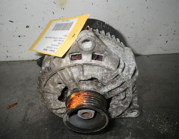 Dynamo (Alternator) FORD Mondeo I (GBP)