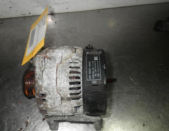 Dynamo (Alternator) FORD Mondeo I (GBP)